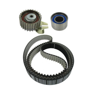 Комплект ремня ГРМ SKF VKMA02195