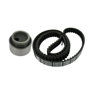 Комплект ремня ГРМ SKF VKMA02224