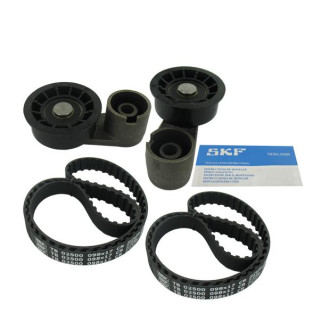 Комплект ремня ГРМ SKF VKMA02500