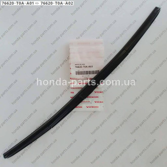 Щітка склоочисника  HONDA/ACURA 