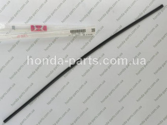 Гумка склоочисника ліва HONDA/ACURA 