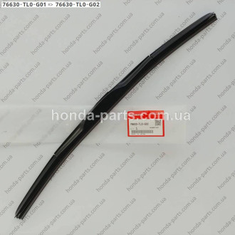 Щітка склоочисника  HONDA/ACURA 