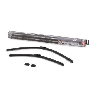 Щітка склоочисника CHAMPION 650 мм (26")