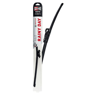 Щітка склоочисника CHAMPION 380 мм (15")