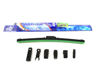 Щітка склоочисника AT 360 мм (14")