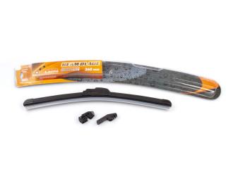 Щітка склоочисника LAVITA 360 мм (14")