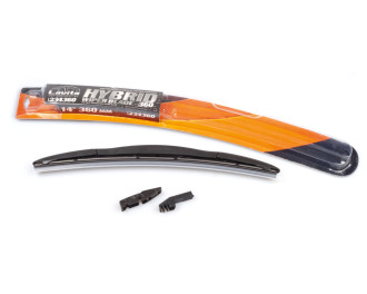 Щітка склоочисника LAVITA 360 мм (14")