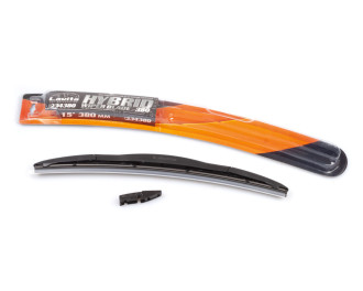 Щітка склоочисника LAVITA 380 мм (15")