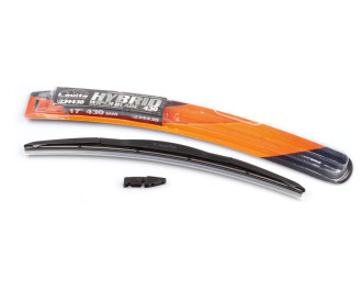 Щітка склоочисника LAVITA 430 мм (17")