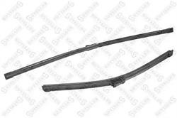 Щітка склоочисника STELLOX 650 мм (26")