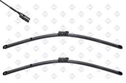 Щітка склоочисника SWF 600 мм (24")