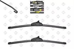 Щітка склоочисника SWF 475 мм (19")