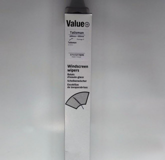 Щітки вітрового скла Renault 