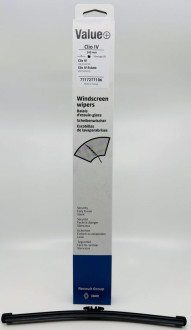 Щітки вітрового скла Renault 