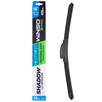 Щітка склоочисника  WINSO 400 мм (16")