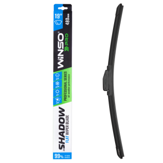 Щітка склоочисника  WINSO 480 мм (19")