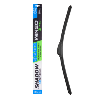 Щітка склоочисника  WINSO 550 мм (22")