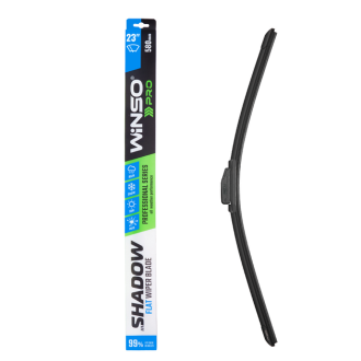 Щітка склоочисника  WINSO 580 мм (23")