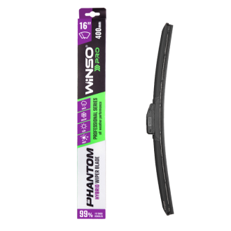 Щітка склоочисника  WINSO 400 мм (16")