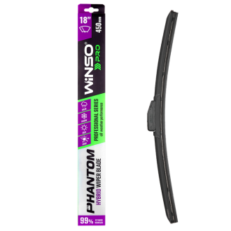 Щітка склоочисника  WINSO 450 мм (18")