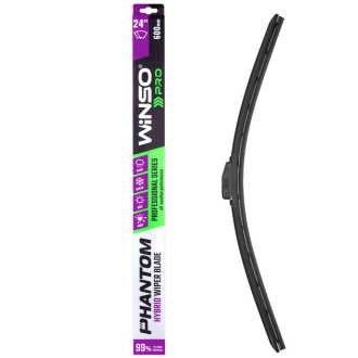 Щітка склоочисника  WINSO 600 мм (24")