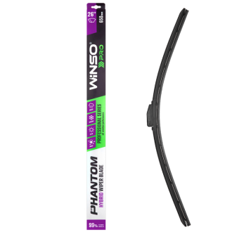 Щітка склоочисника  WINSO 650 мм (26")