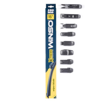 Щітка склоочисника WINSO 380 мм (15")