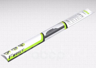 Щітка склоочисника VALEO 530 мм (21")