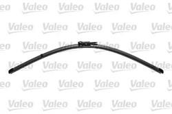 Щітка склоочисника VALEO 650 мм (26")