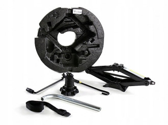 Комплект для заміни колеса VAG 