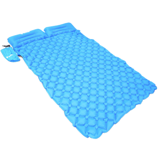 Матрац Sunbed-2 (самонадувний) 190*120 для пікніка, риболовлі <AXXIS> AXXIS