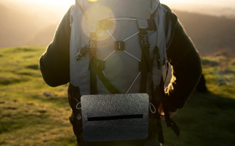 Килимок - сидіння ламіноване ALU 12 мм (350х295)