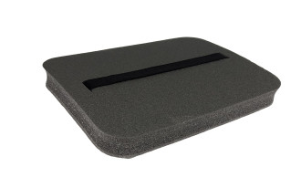 Килимок - сидіння 35 мм р.M (350х265) 