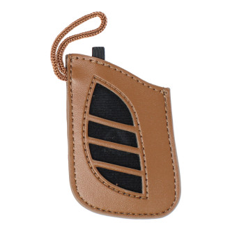 Чохол для ключа коричневий TOYOTA