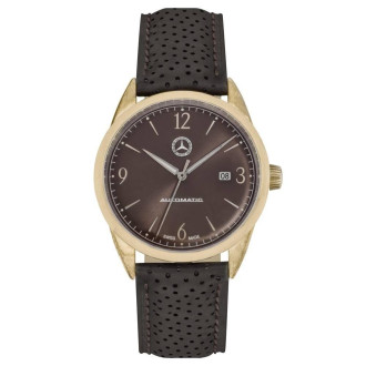 Годинник автомат Sellita SW 200 Mercedes