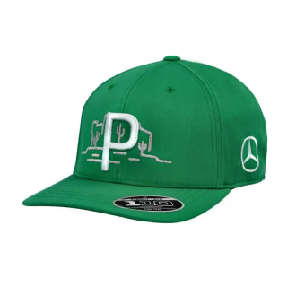 Бейсболка PUMA для Mercedes-Benz Mercedes