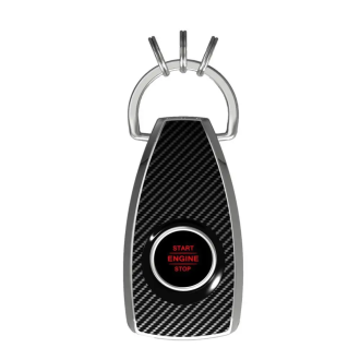 Брелок START STOP Mercedes