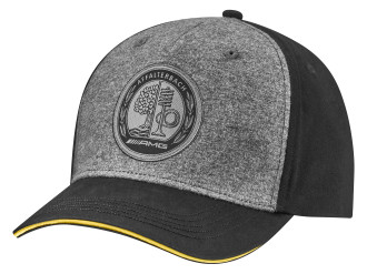 Бейсболка AMG 35 Mercedes