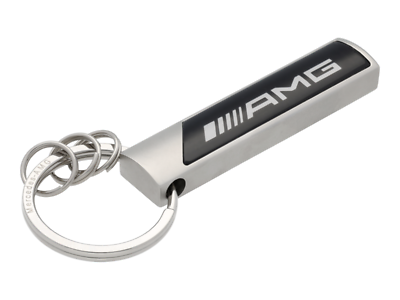 Брелок для ключів ///AMG Mercedes