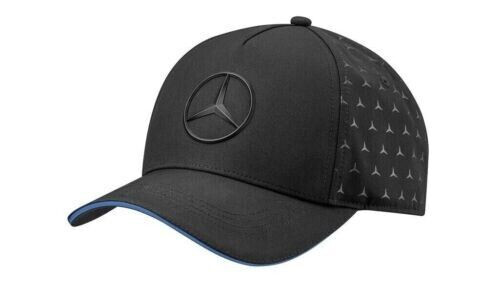 Бейсболка Mercedes-EQ Mercedes