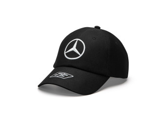 Бейсболка Джордж Рассел, Команда, Mercedes-AMG F1 Mercedes