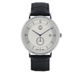 Годинник чоловічий Classic (Ronda 1019) Mercedes