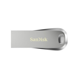 Flash SanDisk USB 3.1 Ultra Luxe 128Gb (150Mb/s) SanDisk