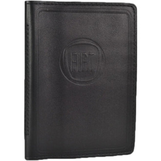 Обкладинка для документів водія з файлами Fiat 5141-026 Poputchik