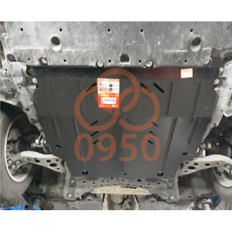 Захист двигуна