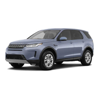 Захист двигуна Land Rover   Discovery Sport 2019- Kolchuga ZiPoFlex (2.0975)