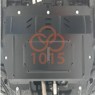 Захист двигуна