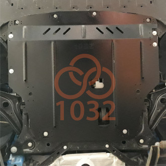 Захист двигуна