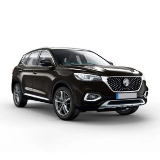 Захист двигуна MG Hs 2019- Kolchuga ZiPoFlex (2.1092)