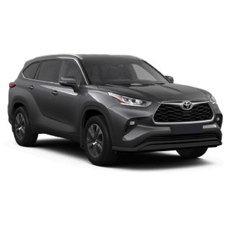 Захист двигуна Toyota Sienna IV; Venza II 2020 Kolchuga ZiPoFlex (2.1177)